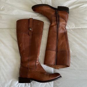 Frye Boots